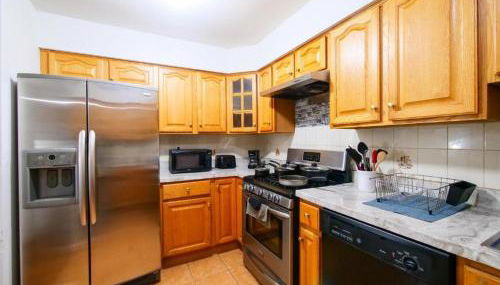 Private Bedroom with Shared Amenities mins to NYC - Foto 3