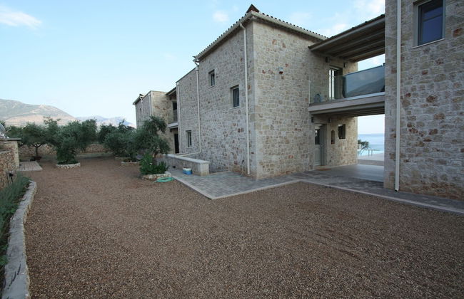 Katergo Luxury Villas - Foto 47