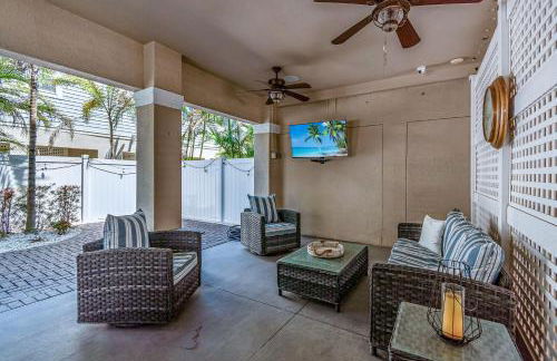 Redington Beach Townhouse 16305 - Foto 48