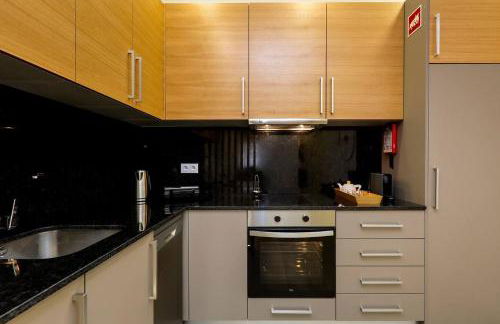 The Office Guest - Foto 12