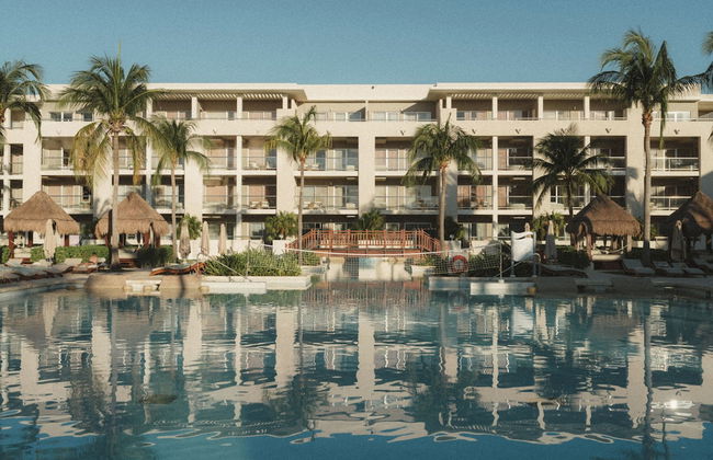 Paradisus La Perla - Adults Only - Riviera Maya - All Inclusive - Foto 68