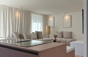 Appart 'COSY avec Piscine Chauffée Privée - Foto 13