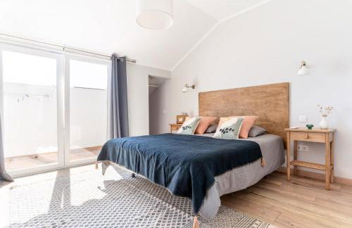 Windmill Escape - Areia Townhouse by Lisbeyond - Photo 1