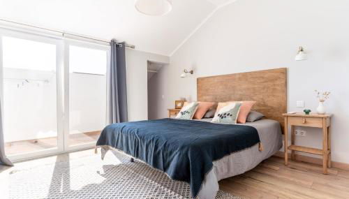 Windmill Escape - Areia Townhouse by Lisbeyond - Photo 1