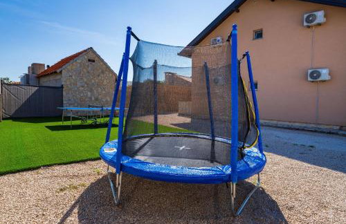 MY DALMATIA - Holiday home Briscola with private pool and amazing outside kitchen - Photo 45