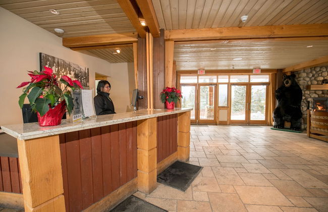 Hidden Ridge Resort - Foto 6