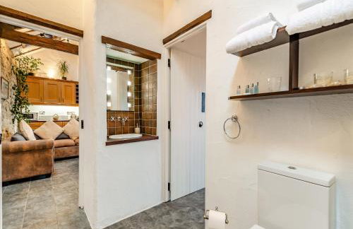 Lantern Cottage - Foto 19