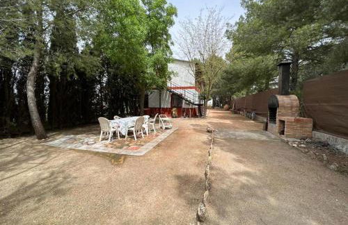 Finca Los Molinos - Foto 9