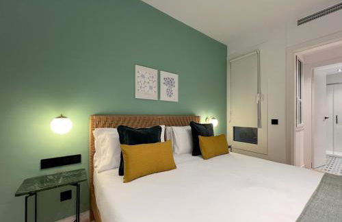 Stay U-nique Apartments Putxet - Photo 65