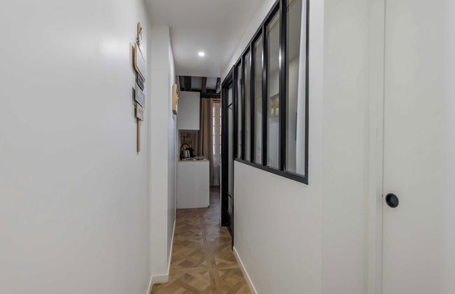 Résidence Paris Rodier - Photo 79