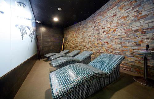 Apartahotel & Spa Jacetania - Foto 49