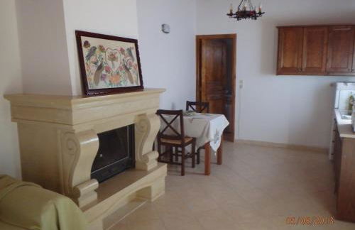 Filippou Villa - Living In Nature - Foto 17