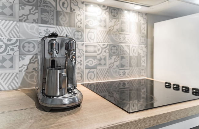 Tropical Unit with Private Fenced Garden Close to The Beach 5 - Foto 11