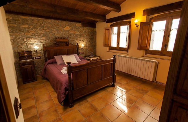 Marcús Casa rural - Foto 12