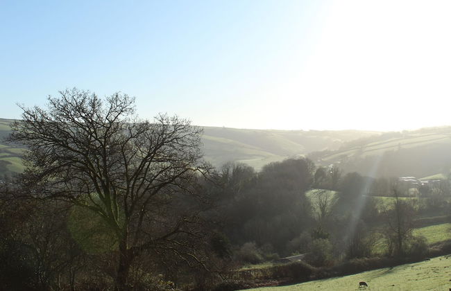 Guyscliffe Farm Holiday Lets - Foto 27