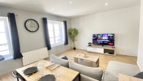 Le Lumos - Chaleureux & Calme - Foto 3