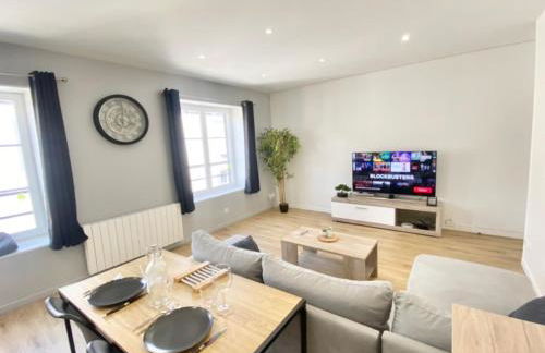 Le Lumos - Chaleureux & Calme - Foto 3