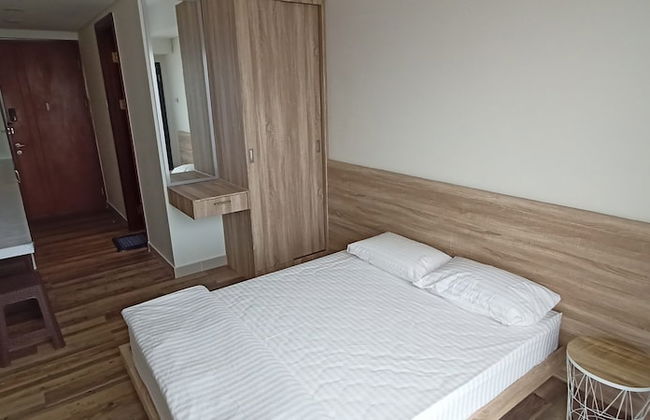 SleepRest - Pollux Habibie A2017 - Photo 3