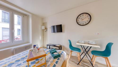 Le Nid Azur Cosy Studio Proche De Paris - Foto 4