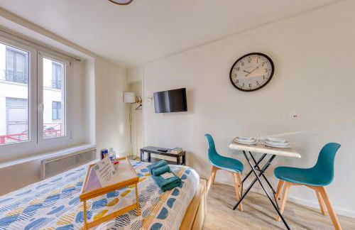 Le Nid Azur Cosy Studio Proche De Paris - Foto 4