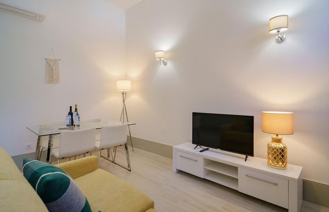 Feel Porto Matosinhos Ocean Flat I - Foto 1