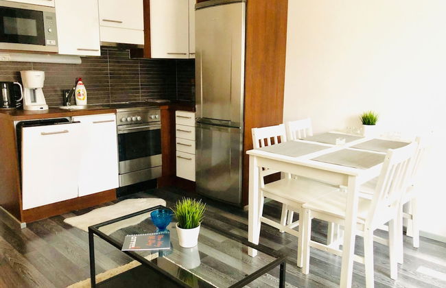 City Home Finland Tammerkoski - Foto 5