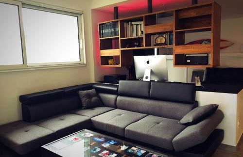 Villa de charme avec piscine privée et clim 8 pers près du lac de Parentis - Foto 28