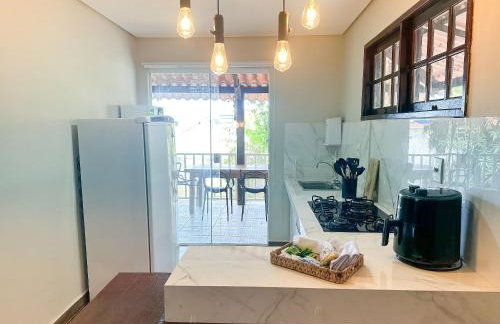 Casa completa com quintal a 500m da praia | MAAL02 - Foto 37