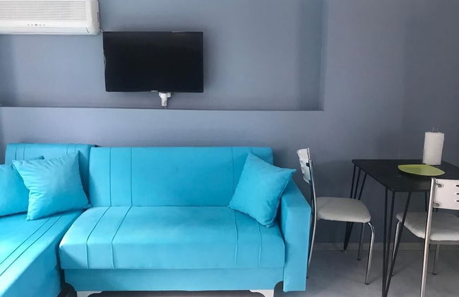 Istanbul Teras - Foto 17