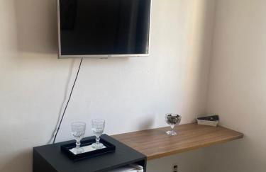 Lar puro aconchego ambiente interativo climatizado e compartilhado - Foto 33