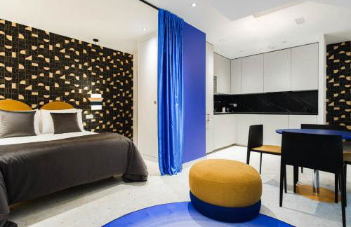 Apartamentos El Reloj - Foto 4