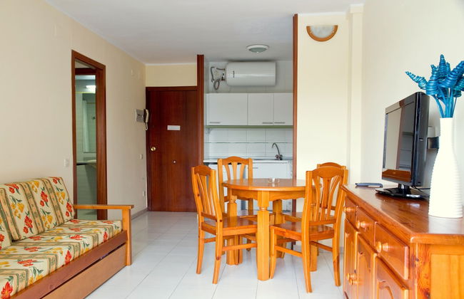 Apartamentos Arquus-46 - Foto 5