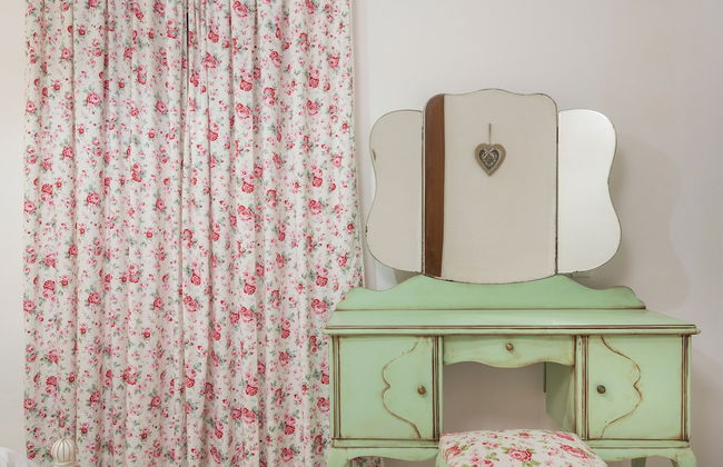 Casa Belvedere Apartments - Foto 17