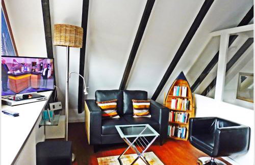 4-ZIMMER-FERIENWOHNUNG DEICHWIESE -Westerland-Sylt - Garten - Terrasse - 3 Schlafzimmer - 2 - 5 Pers - Foto 10