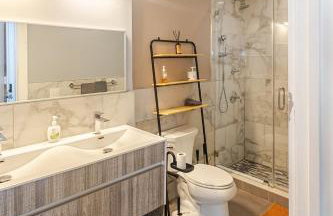 Stylish SOHO-Inspired Loft, 15 Min to NYC Times Square - Foto 25