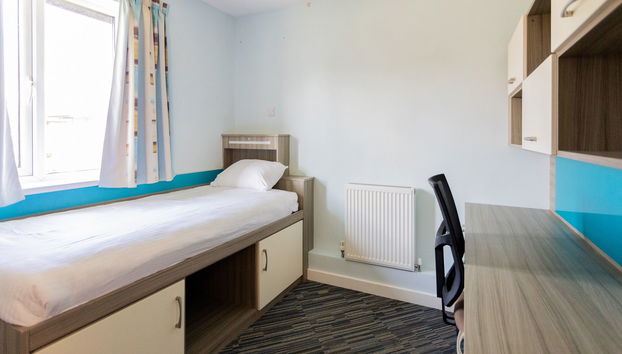 University Campus Park Wood - Foto 4, Bedroom