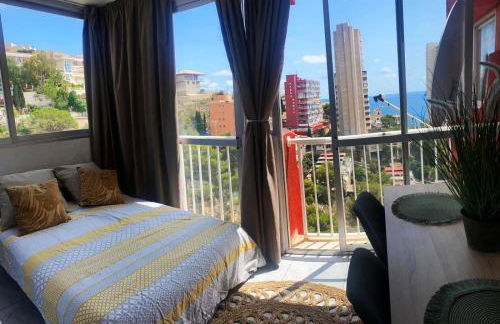 BENIDORM magnifico apartamento! - Photo 12