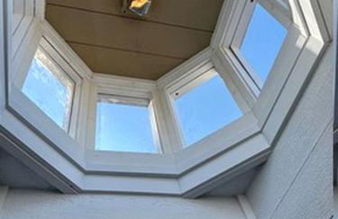 Quaint Loft Cabin with Luminous Spaces in Bayfield, Wisconsin - Foto 8