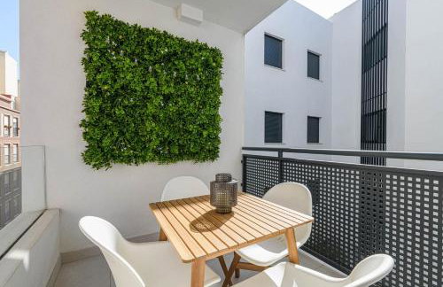 Constancia Apartment in Malaga by Solaga Holiday Homes - Photo 7