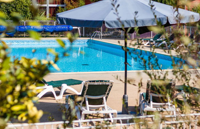 Le Relais du Plessis - Foto 25