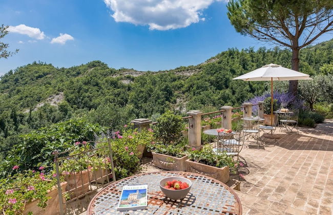 Col Di Casale 8 in Montone - Foto 6