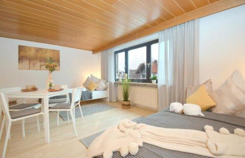 Ferienwohnungen Schindler im Fränkischen Seenland - Foto 1