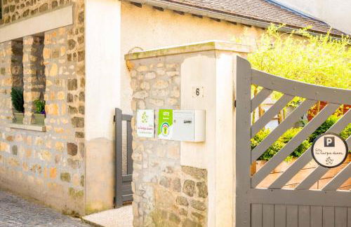 Gîte Le Carpe diem Milly-la-Forêt - Foto 3