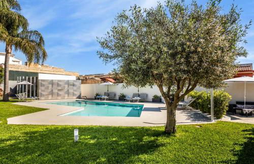 Villa Teocrito Piscina & Mare - Foto 55