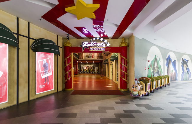 Luxury Suite Icity Shah Alam - Photo 44