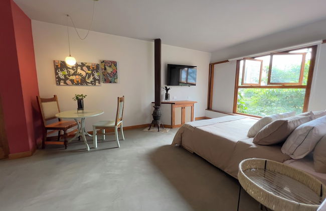 Son de La Loma Apartments - Photo 5