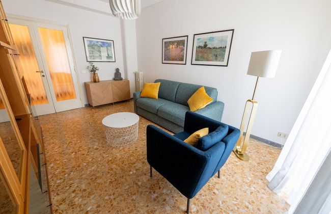 Casa Tripolitania in Rome - Foto 7