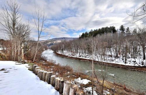 Game Room 10 Min to Trails - Foto 47