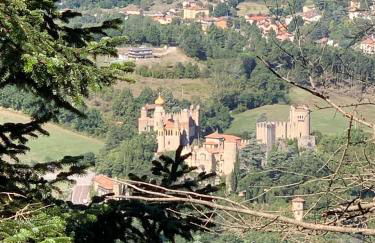 Peaceful Country Living at Apartments at Villa Clara - Foto 53