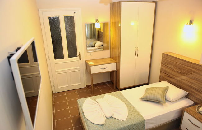 Narcis Apart Hotel - Photo 6